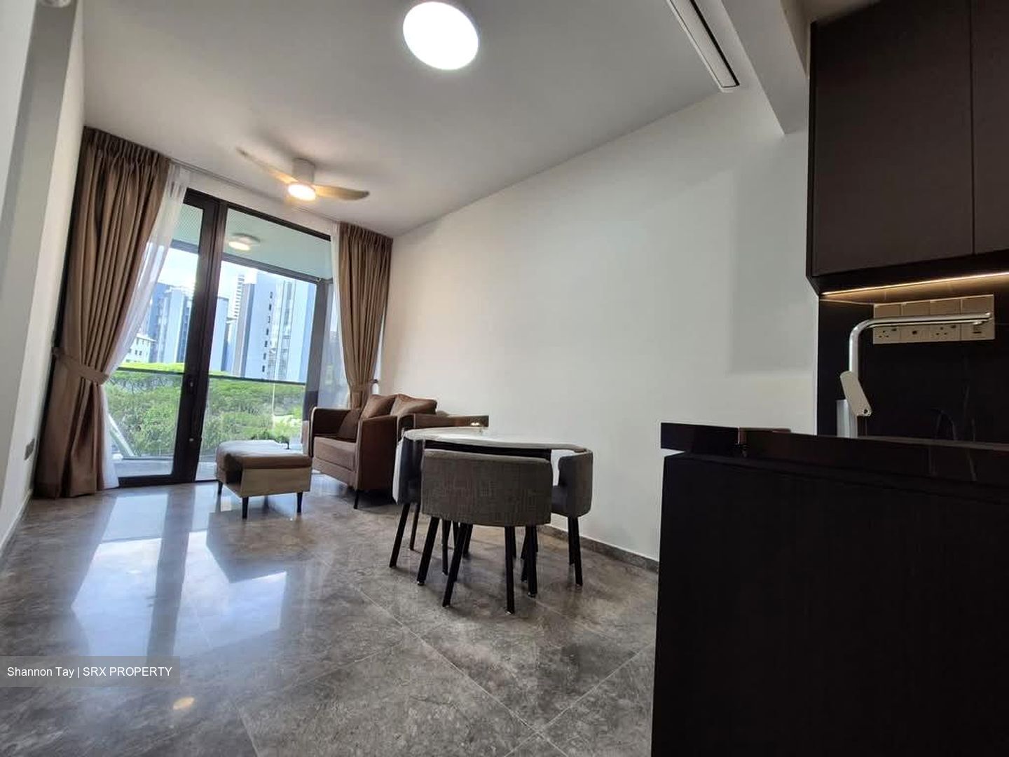 Hyll On Holland (D10), Condominium #579191151